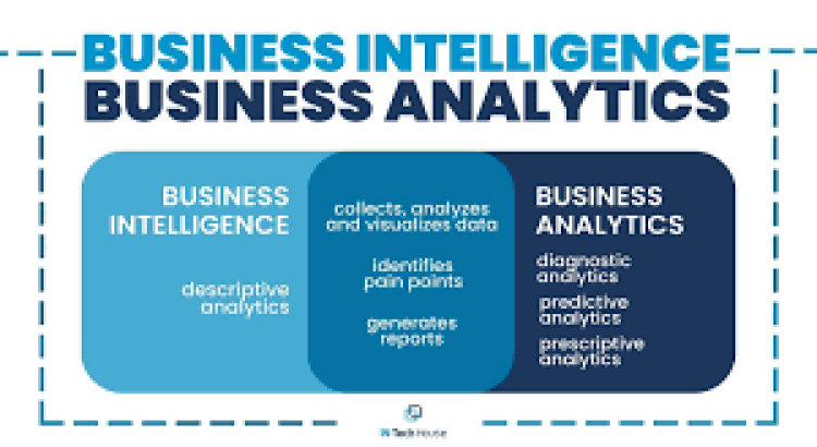 Experienced academic writer specializing in business intelligence and data analytics.